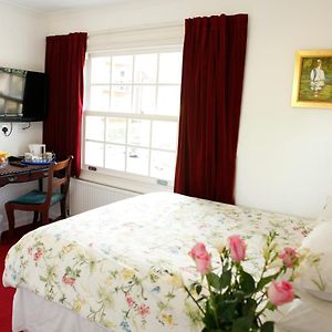 Double Room Garden View